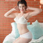 Colorado Springs pinup photography