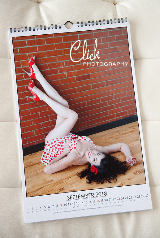 pinup photographers Colorado Springs