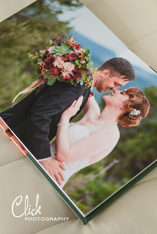 Cliff House at Pikes Peak wedding pictures