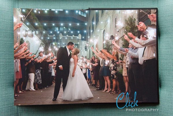 Another beautiful wedding album