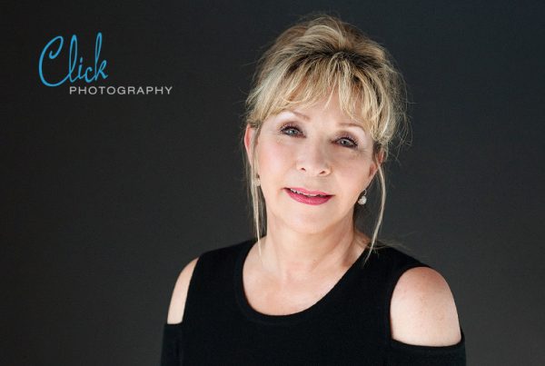 Fashion Portraits :: Marian's awesome photo shoot!