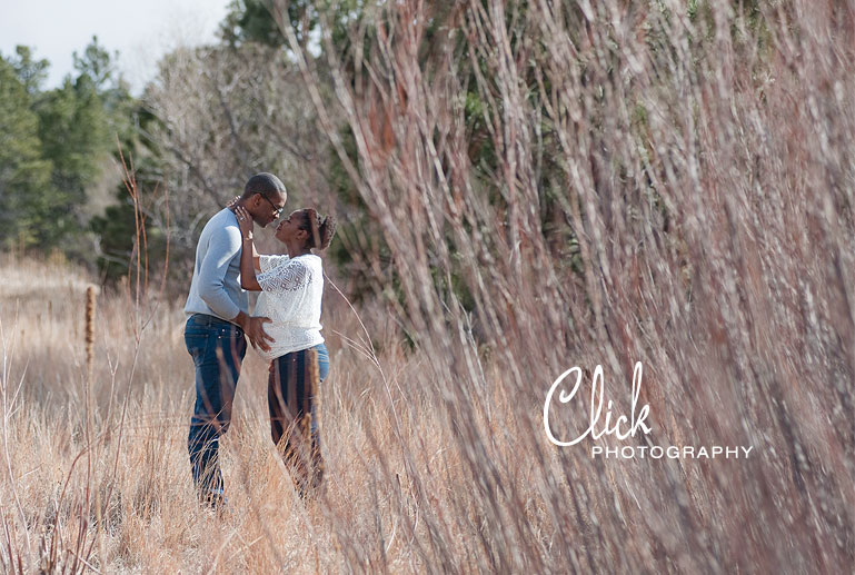 Colorado Springs maternity photography