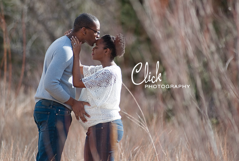 Colorado Springs maternity photography