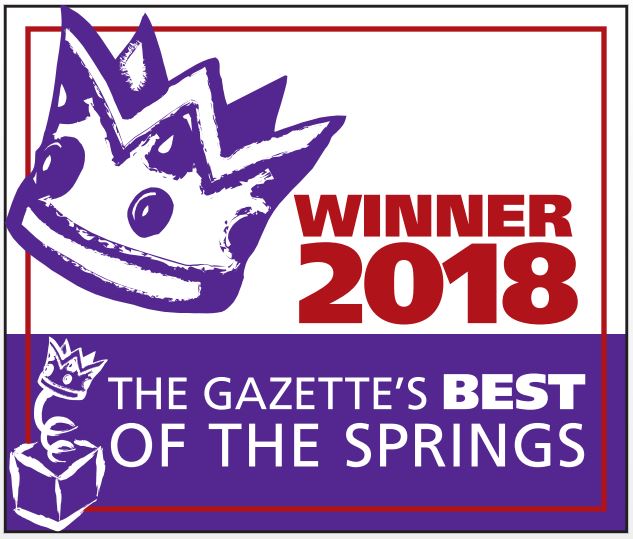 Best of the Springs winners