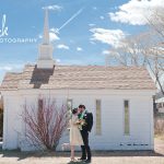 Mothers Chapel wedding Garden of the Gods