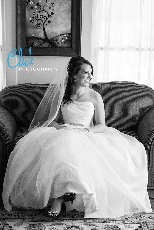 Cliff House at Pikes Peak wedding