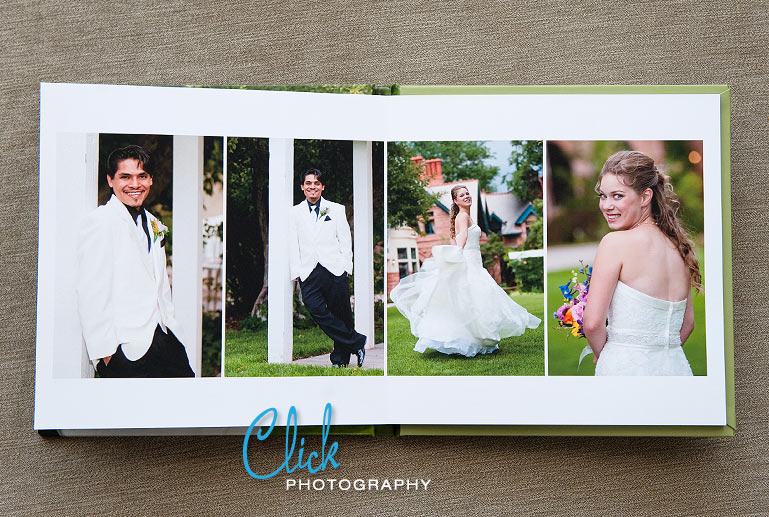 Briarhurst Manor wedding