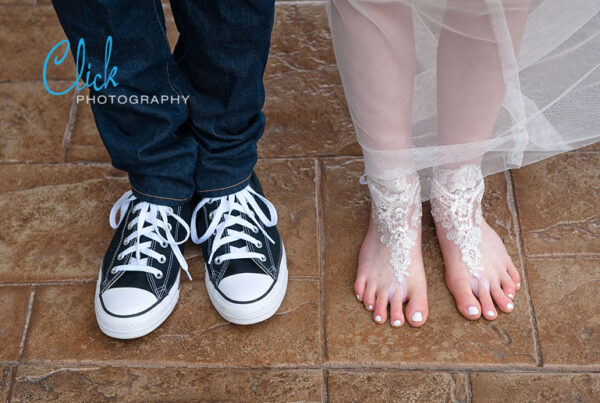 Flying Horse Ranch wedding :: Deanna + Paolo