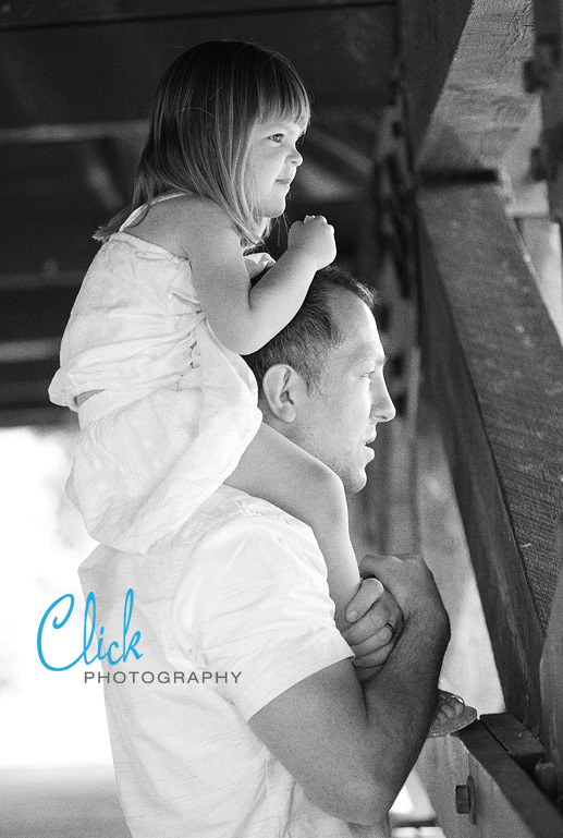 Belmar Park family portraits