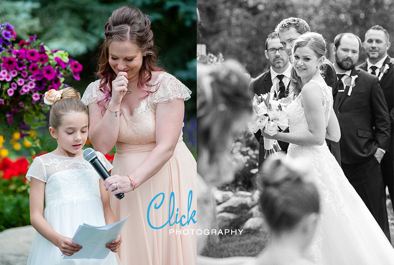 Mt Princeton Hot Springs wedding