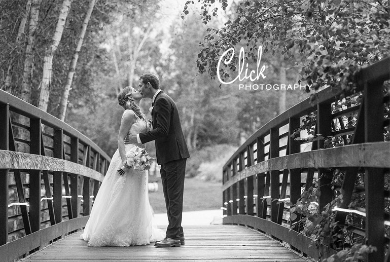 Mt Princeton Hot Springs wedding