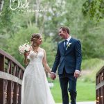 Mt Princeton Hot Springs wedding