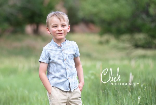 Red Rock Canyon family photos :: the Smiths