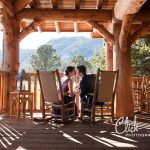 Broadmoor vow renewal