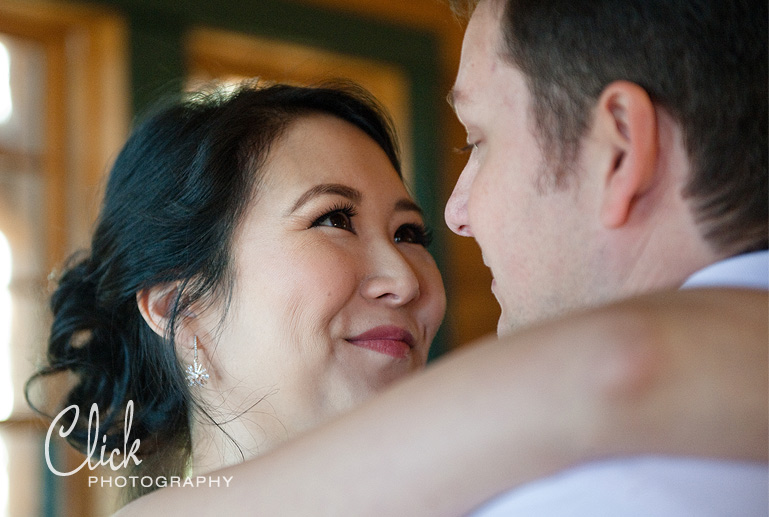 Broadmoor wedding