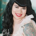 pinup photographers Colorado Springs