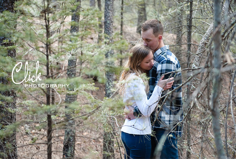 Colorado elopement pictures