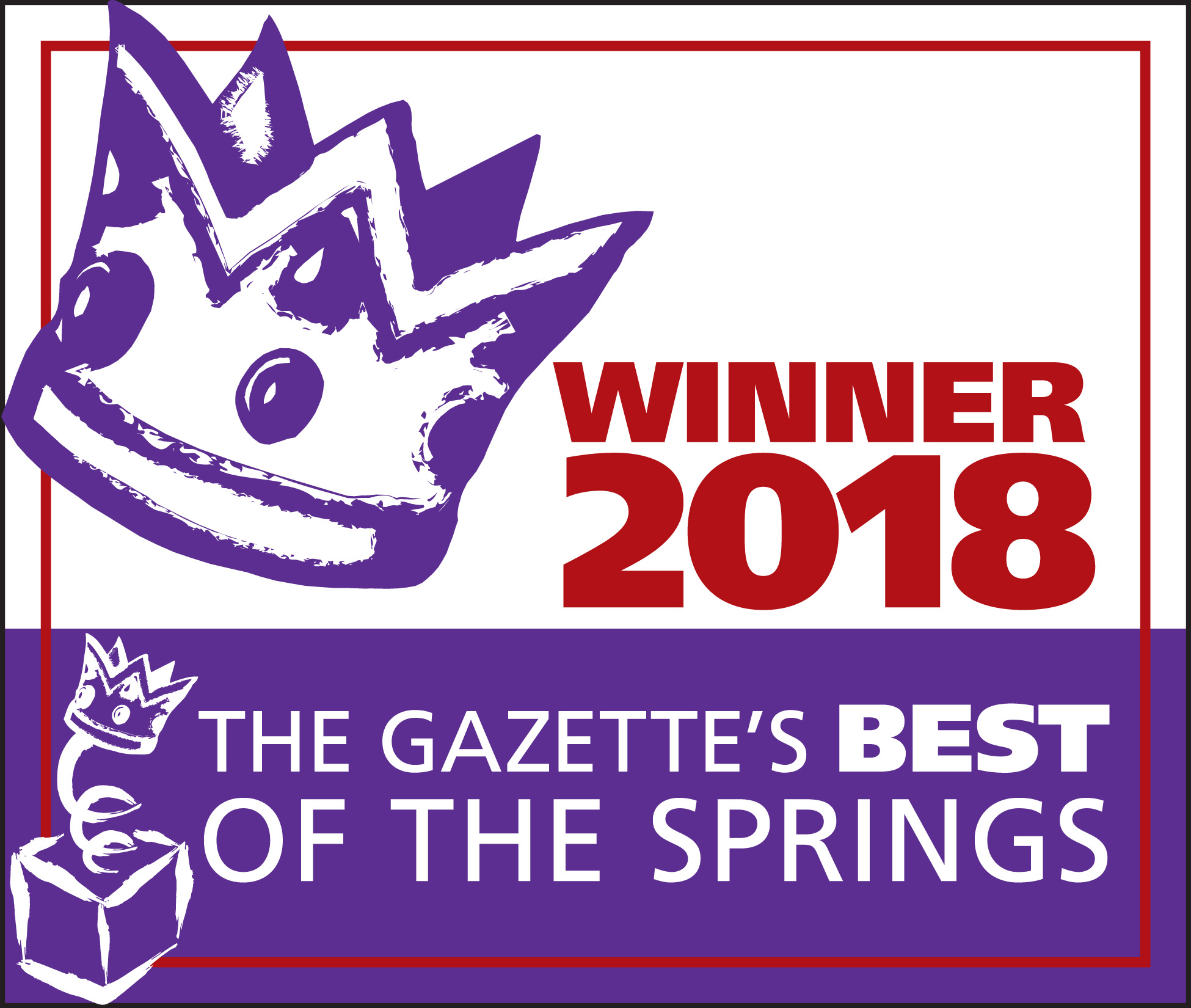 Best of the Springs 2018 winner Click Photography