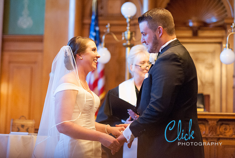 Pioneers Museum wedding Colorado Springs