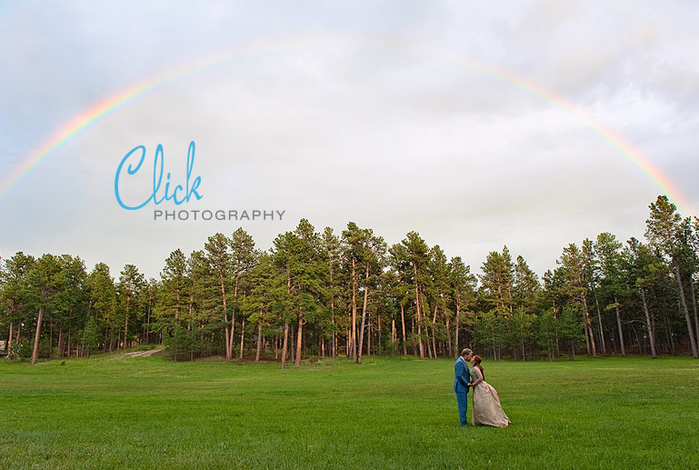 La Foret wedding photography