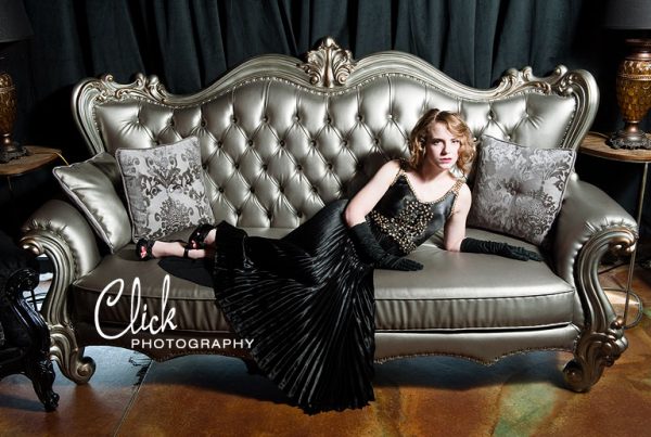 My Photo Shoot at Cork & Cask with Vintage Evening Gowns