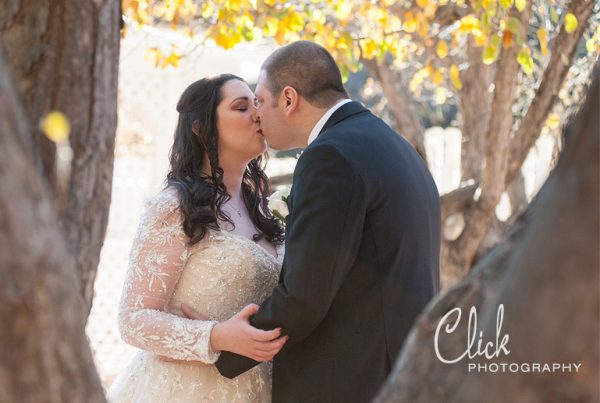 Wedding at Holy Rosary :: Cassey + Eric