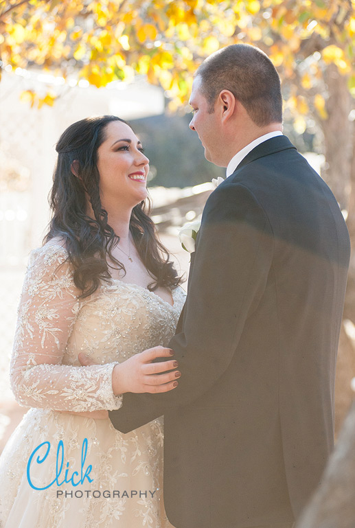 wedding at Holy Rosary in Cascade, Colorado