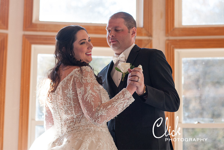 Briarhurst Manor wedding Manitou Springs