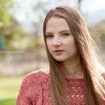 senior pictures in Monument Valley Park