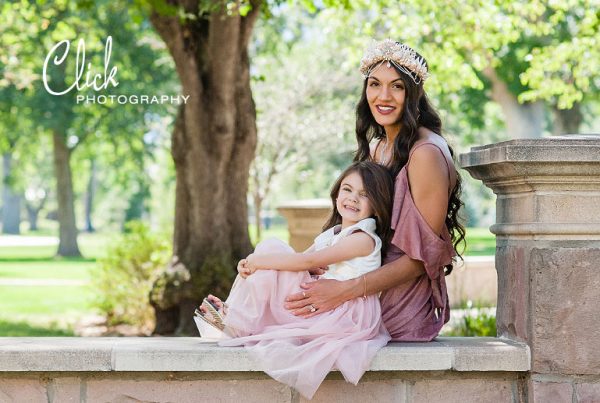 Mommy and Me portraits :: Alex & Ana
