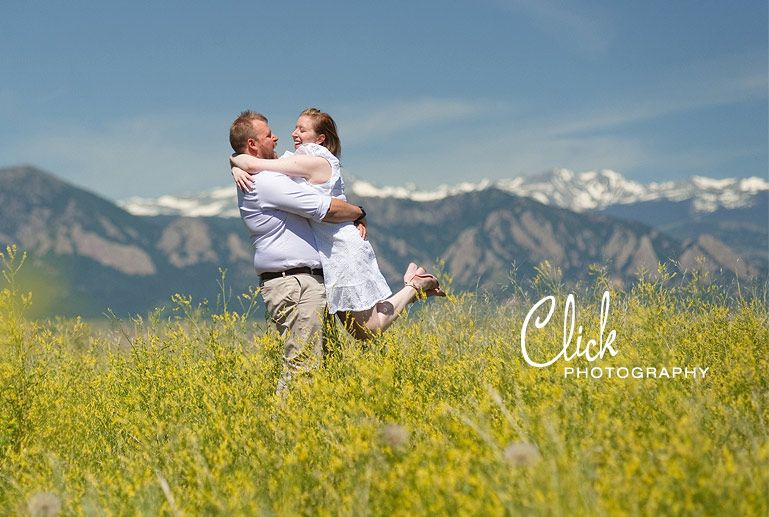 Broomfield elopement Denver Colorado