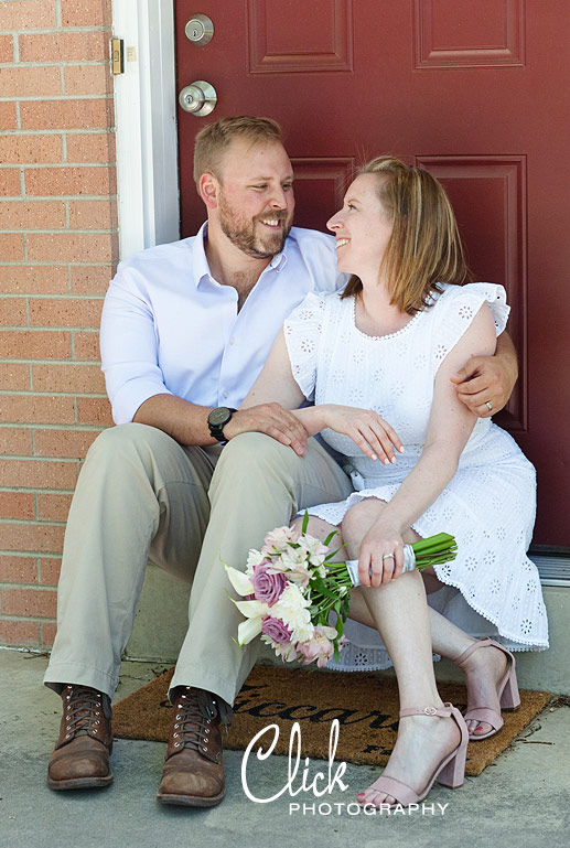 Broomfield elopement Denver Colorado