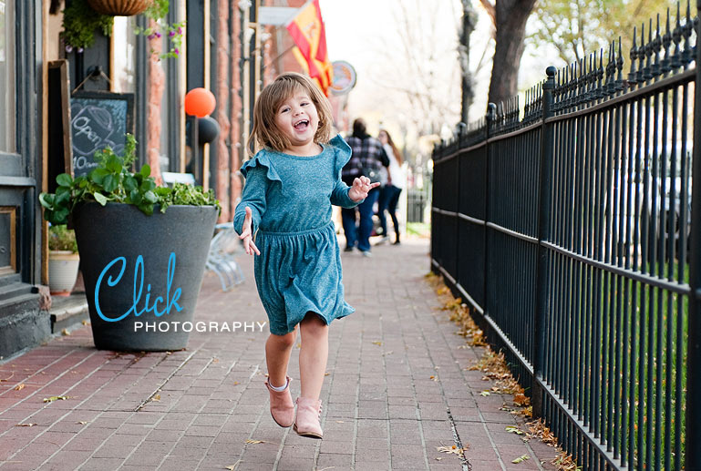 family portraits in Old Colorado City