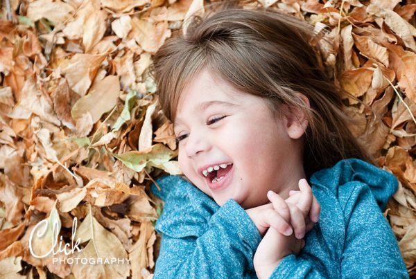 Family Portraits in Old Colorado City