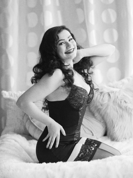 Colorado Springs Pinup Photography | Rockabilly & Retro