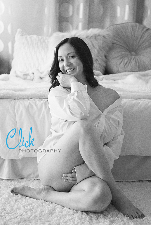 boudoir Colorado Springs