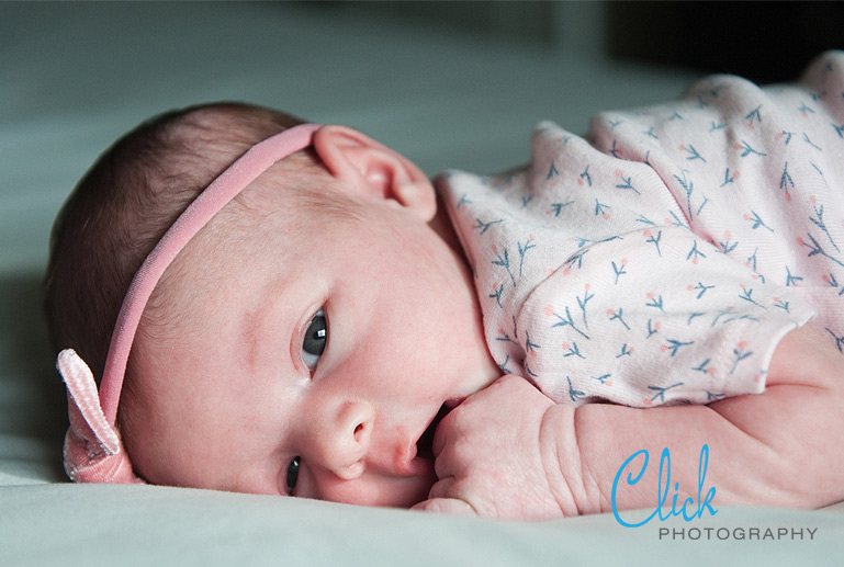 lifestyle newborn photography in Colorado Springs