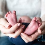 lifestyle newborn photography in Colorado Springs