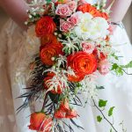 Cheyenne Mountain Resort wedding