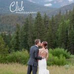 Bison Peak Lodge at Puma Hills wedding