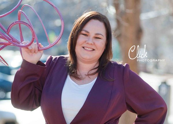 Branding Portraits in Manitou Springs