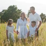 family photographer Colorado Springs