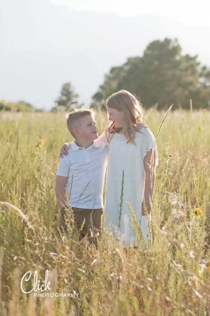 family photographer Colorado Springs