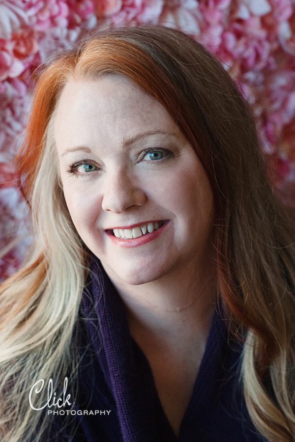 Portrait Photography for Women