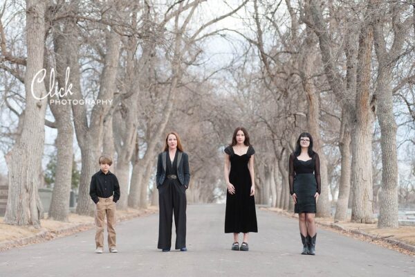 Urban Family Portraits