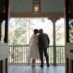 small wedding photography in Green Mountain Falls