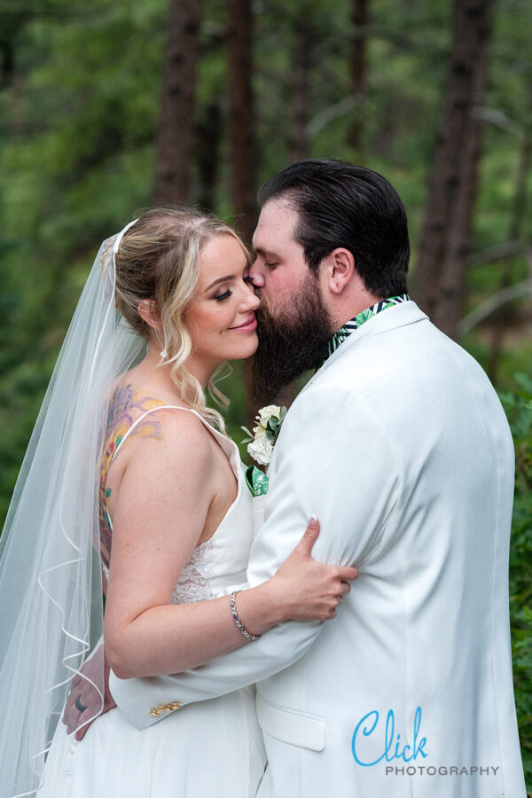 Larkspur Wedding :: Rachel + Tyler